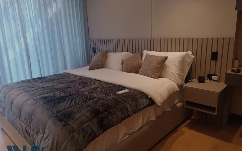 Apartamento en Medellín en Manila
