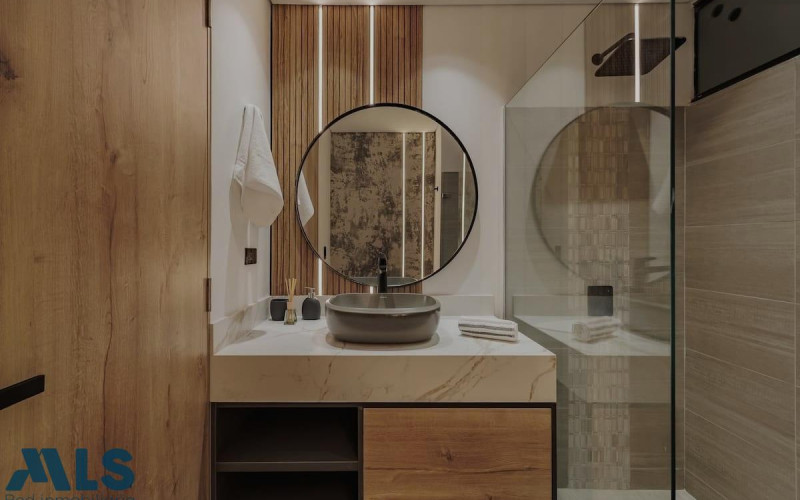 Apartamento en Medellín en Manila