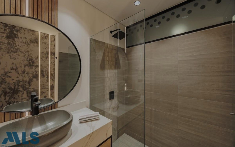 Apartamento en Medellín en Manila