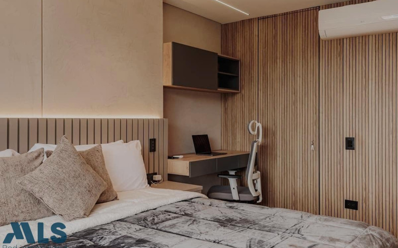 Apartamento en Medellín en Manila