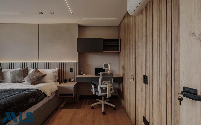 Apartamento en Medellín en Manila