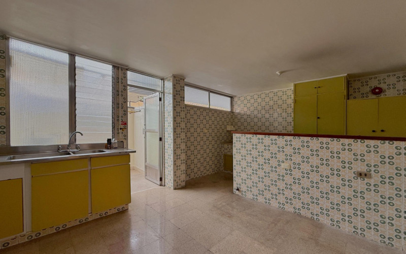 Apartamento en Medellín en Laureles