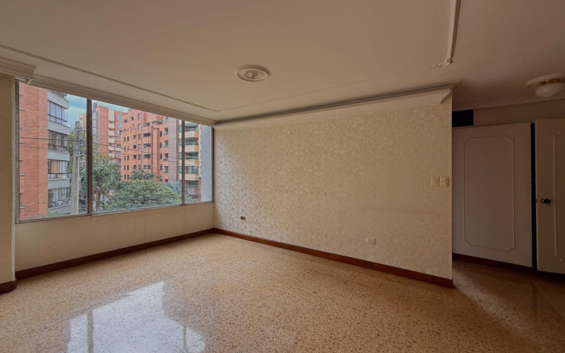 Apartamento en Medellín en Laureles