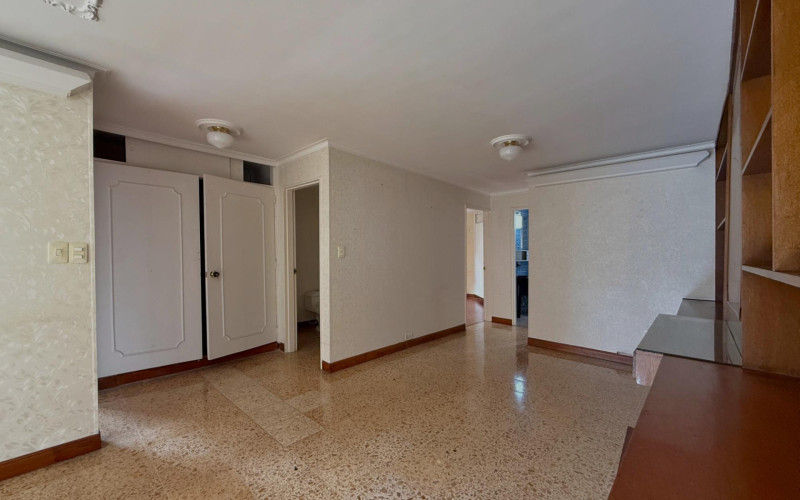 Apartamento en Medellín en Laureles
