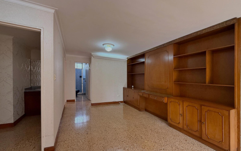 Apartamento en Medellín en Laureles
