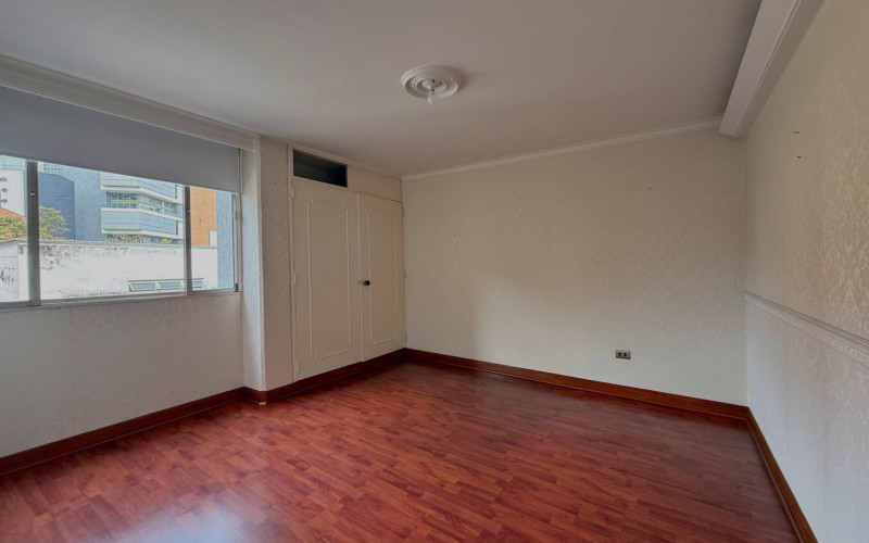Apartamento en Medellín en Laureles