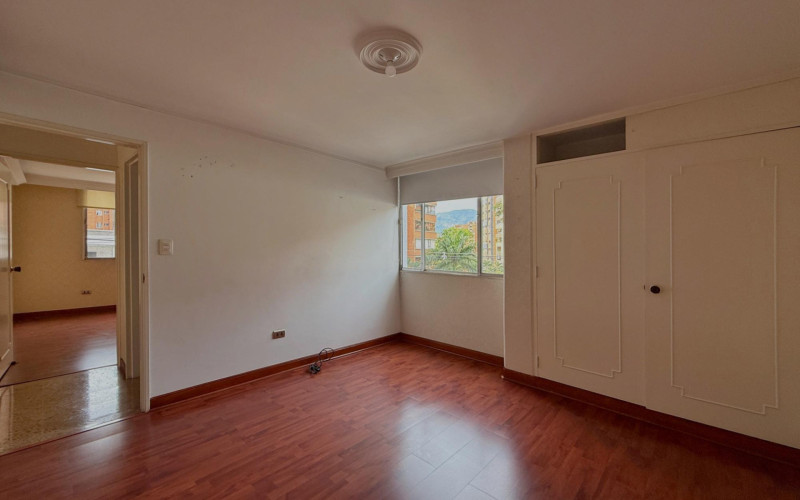 Apartamento en Medellín en Laureles