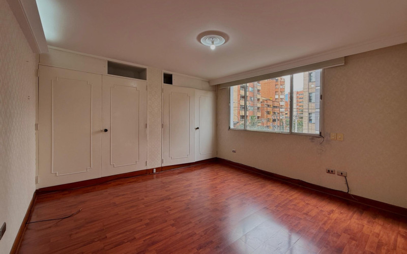 Apartamento en Medellín en Laureles
