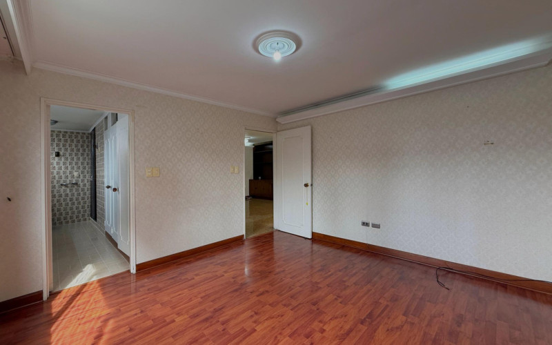 Apartamento en Medellín en Laureles