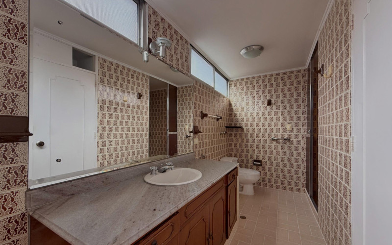 Apartamento en Medellín en Laureles