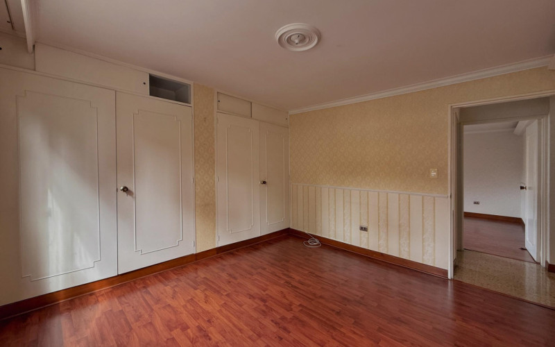 Apartamento en Medellín en Laureles