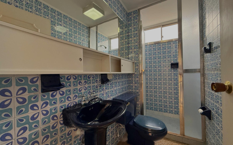 Apartamento en Medellín en Laureles