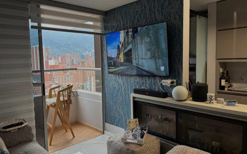 Apartamento en Sabaneta en Los Alcazares