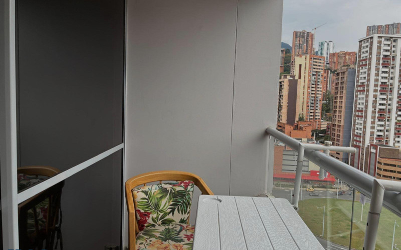 Apartamento en Sabaneta en Los Alcazares