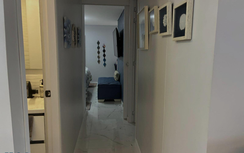 Apartamento en Sabaneta en Los Alcazares