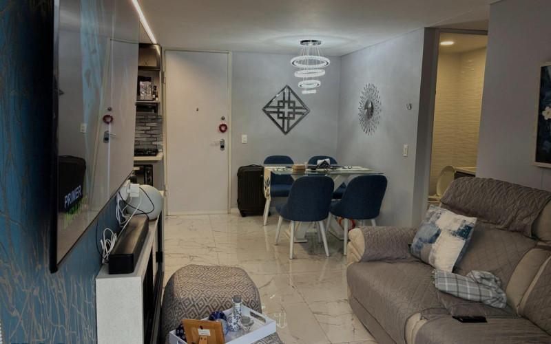 Apartamento en Sabaneta en Los Alcazares