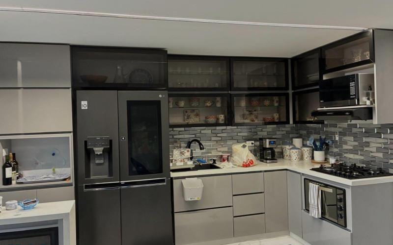 Apartamento en Sabaneta en Los Alcazares