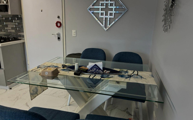 Apartamento en Sabaneta en Los Alcazares