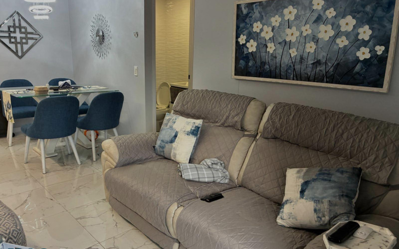 Apartamento en Sabaneta en Los Alcazares