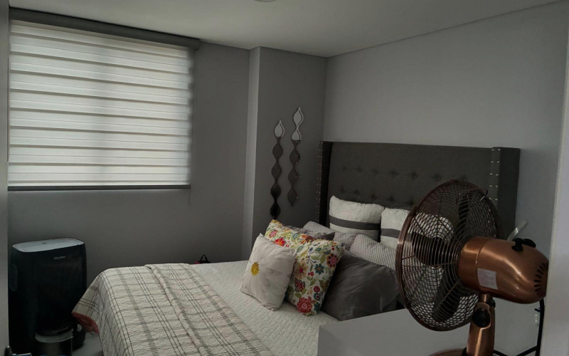 Apartamento en Sabaneta en Los Alcazares