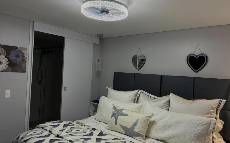 Apartamento en Sabaneta en Los Alcazares