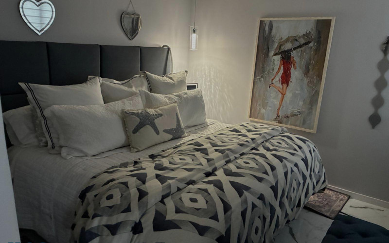 Apartamento en Sabaneta en Los Alcazares
