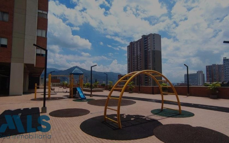 Apartamento en Sabaneta en Los Alcazares