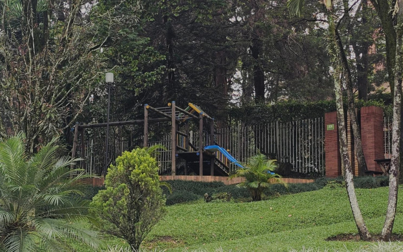 Apartamento en Medellín en La Tomatera