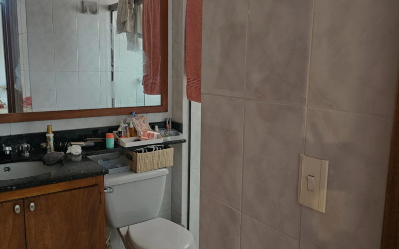 Apartamento en Medellín en La Tomatera