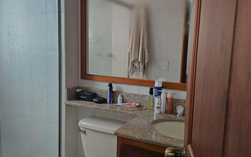 Apartamento en Medellín en La Tomatera