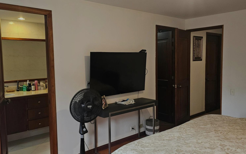 Apartamento en Medellín en La Tomatera