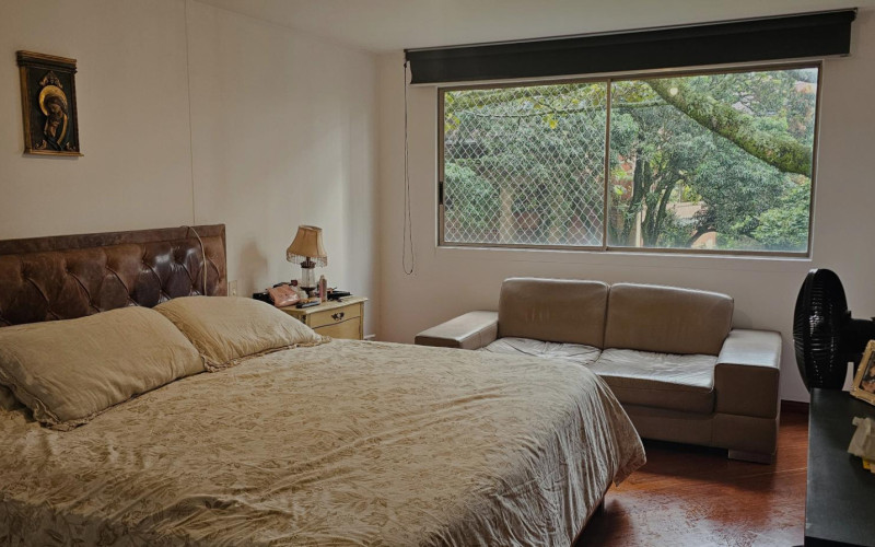 Apartamento en Medellín en La Tomatera