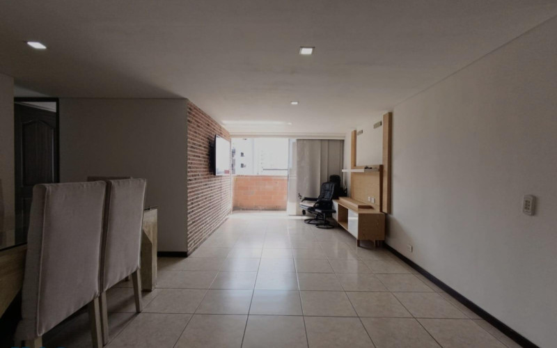 Apartamento en Medellín en Los Colores