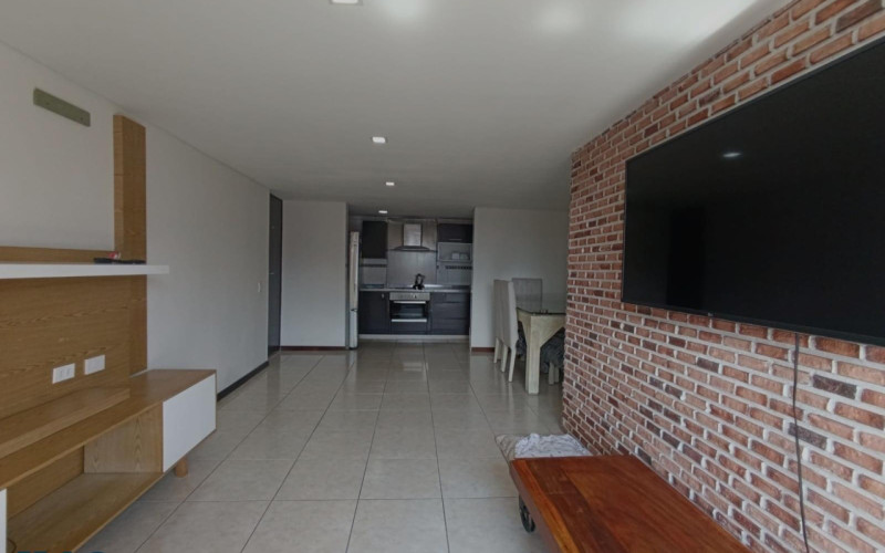 Apartamento en Medellín en Los Colores