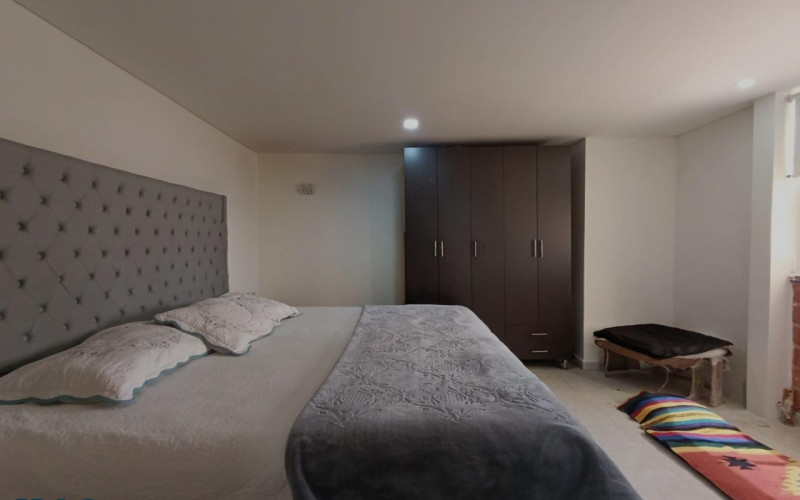 Apartamento en Medellín en Los Colores