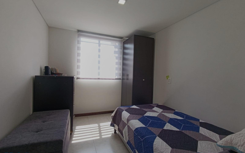 Apartamento en Medellín en Los Colores