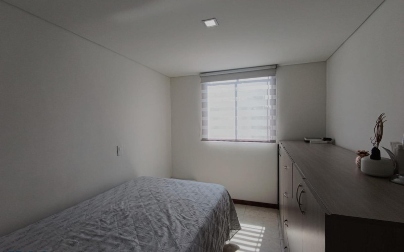 Apartamento en Medellín en Los Colores