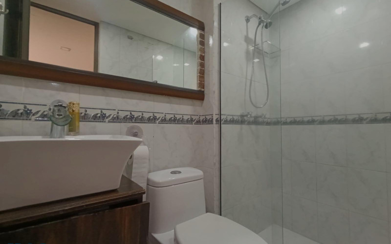 Apartamento en Medellín en Los Colores