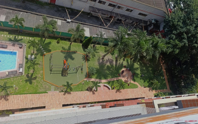 Apartamento en Medellín en Los Colores