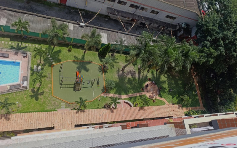 Apartamento en Medellín en Los Colores