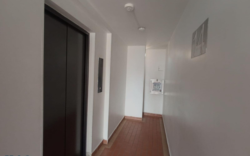 Apartamento en Medellín en Los Colores