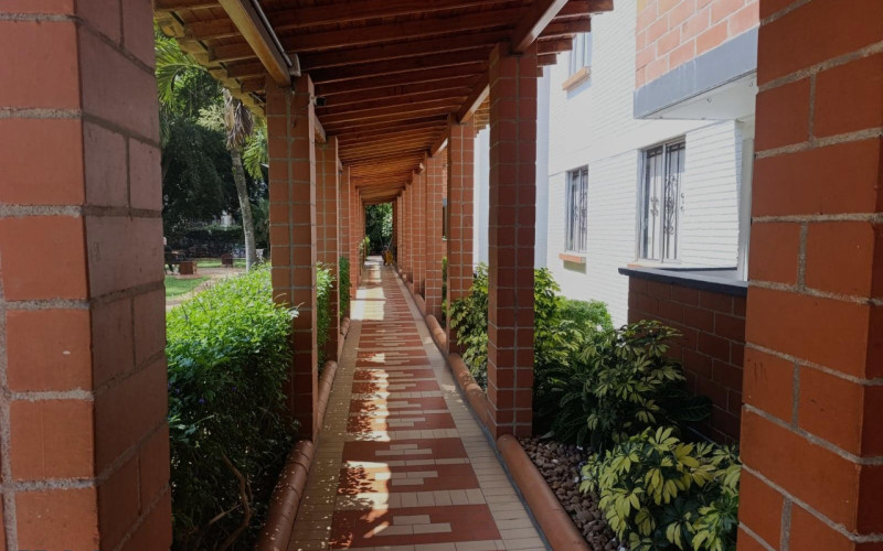 Apartamento en Medellín en Los Colores