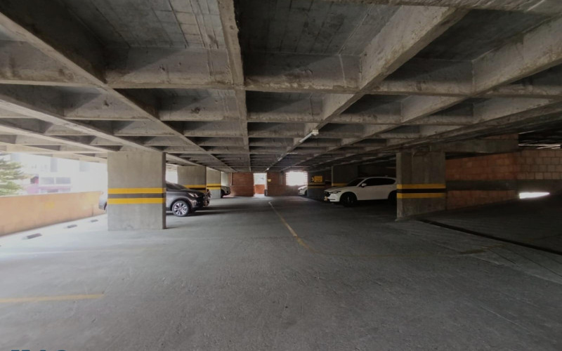 Apartamento en Medellín en Los Colores