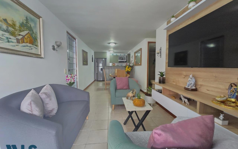 Apartamento en Sabaneta en Prados de Sabaneta