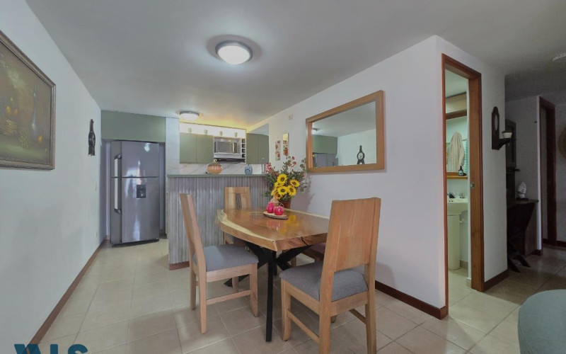 Apartamento en Sabaneta en Prados de Sabaneta