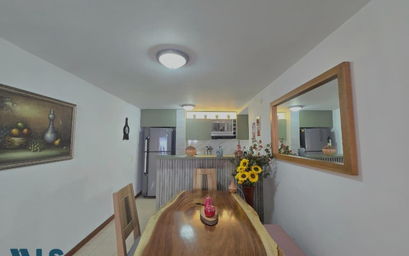 Apartamento en Sabaneta en Prados de Sabaneta