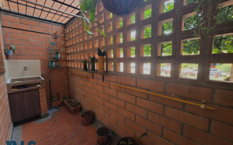 Apartamento en Sabaneta en Prados de Sabaneta