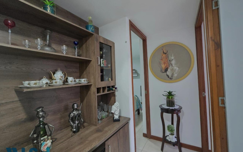 Apartamento en Sabaneta en Prados de Sabaneta