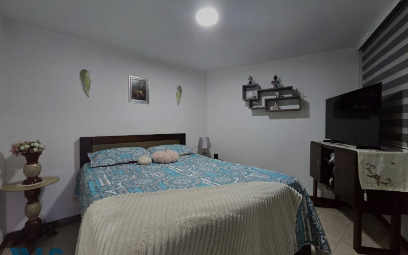 Apartamento en Sabaneta en Prados de Sabaneta