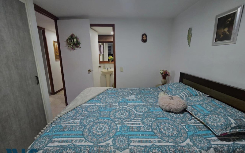 Apartamento en Sabaneta en Prados de Sabaneta
